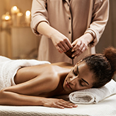 Pre/Post Natal Massage