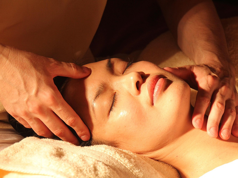 Therapeutic Massage in Calgary
